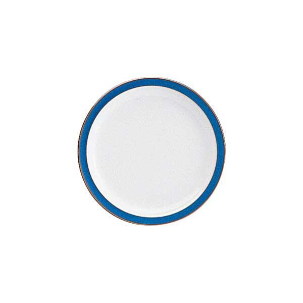 Imperial Blue Small Plate Seconds