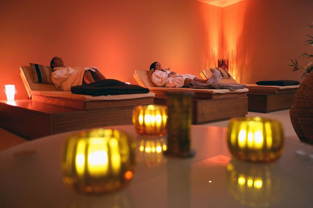 Spa Day with 50 Minute Treatment and Afternoon Tea for Two at Cardiff Holland House Hotel