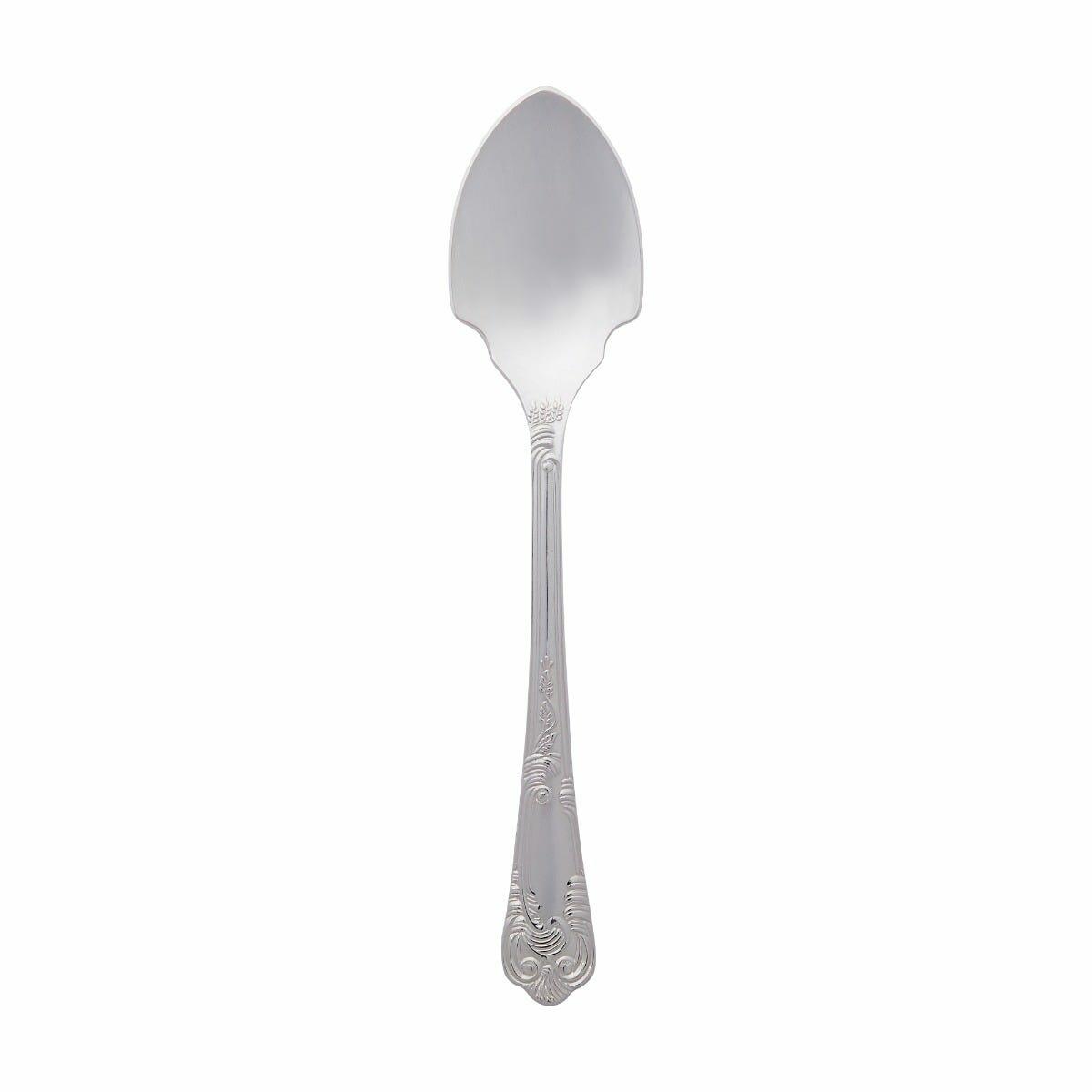 Fortnum & Mason La Regence Silver-Plated Jam Spoon