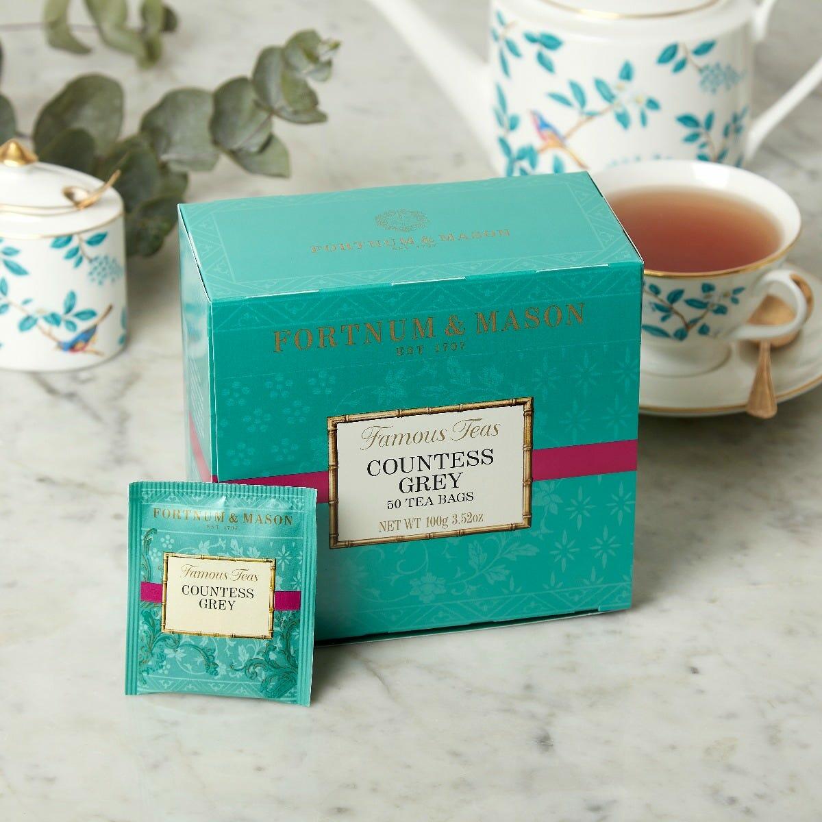 AfternoonTea.co.uk Shop | Fortnum & Mason