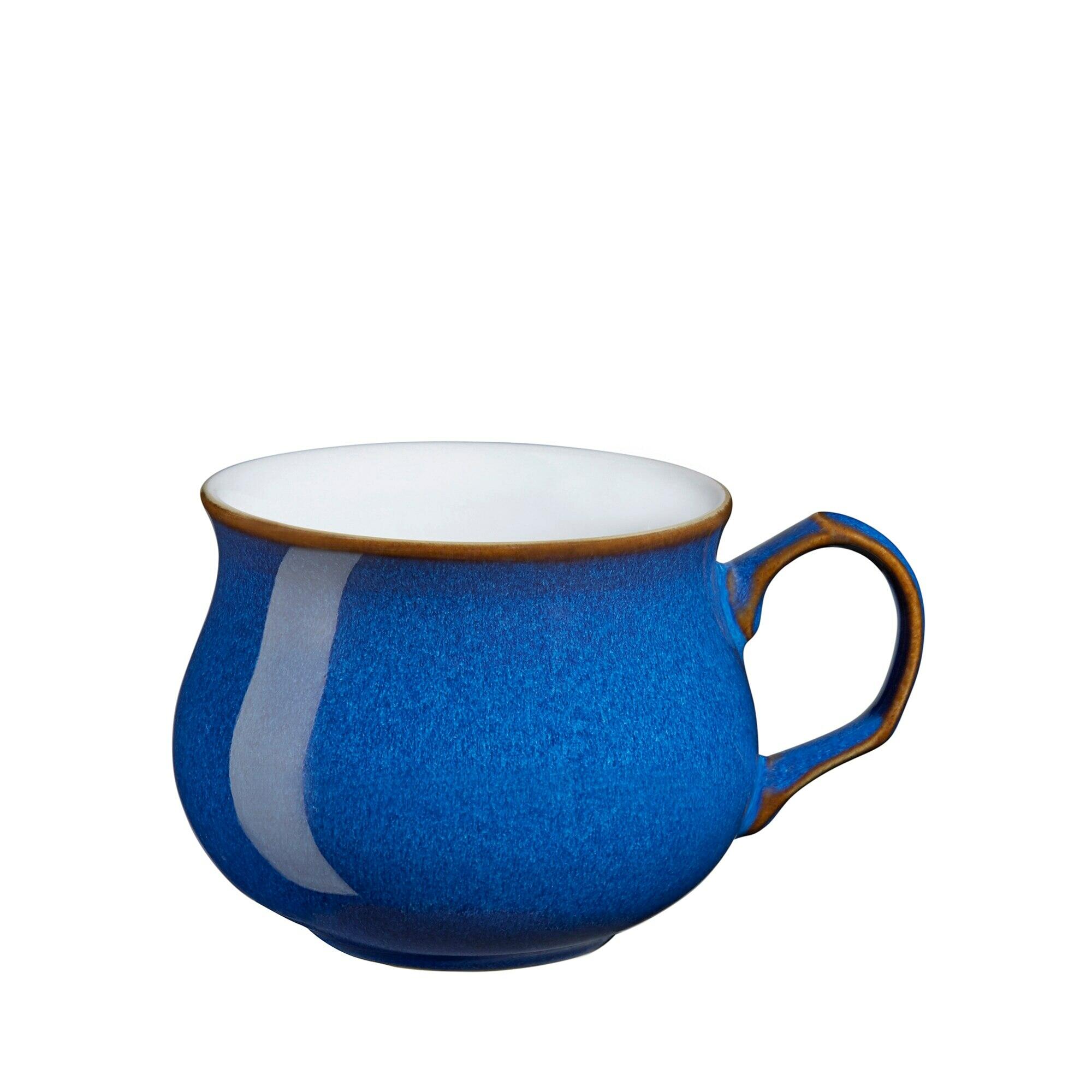 Imperial Blue Tea/Coffee Cup