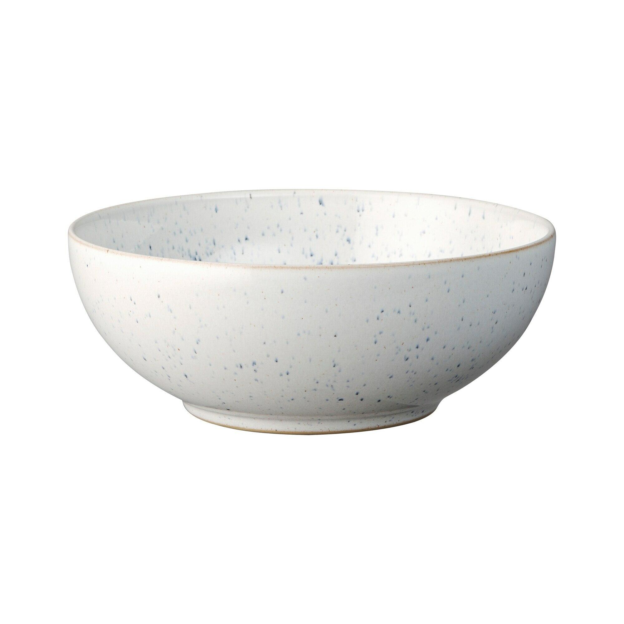 Studio Blue Chalk Cereal Bowl