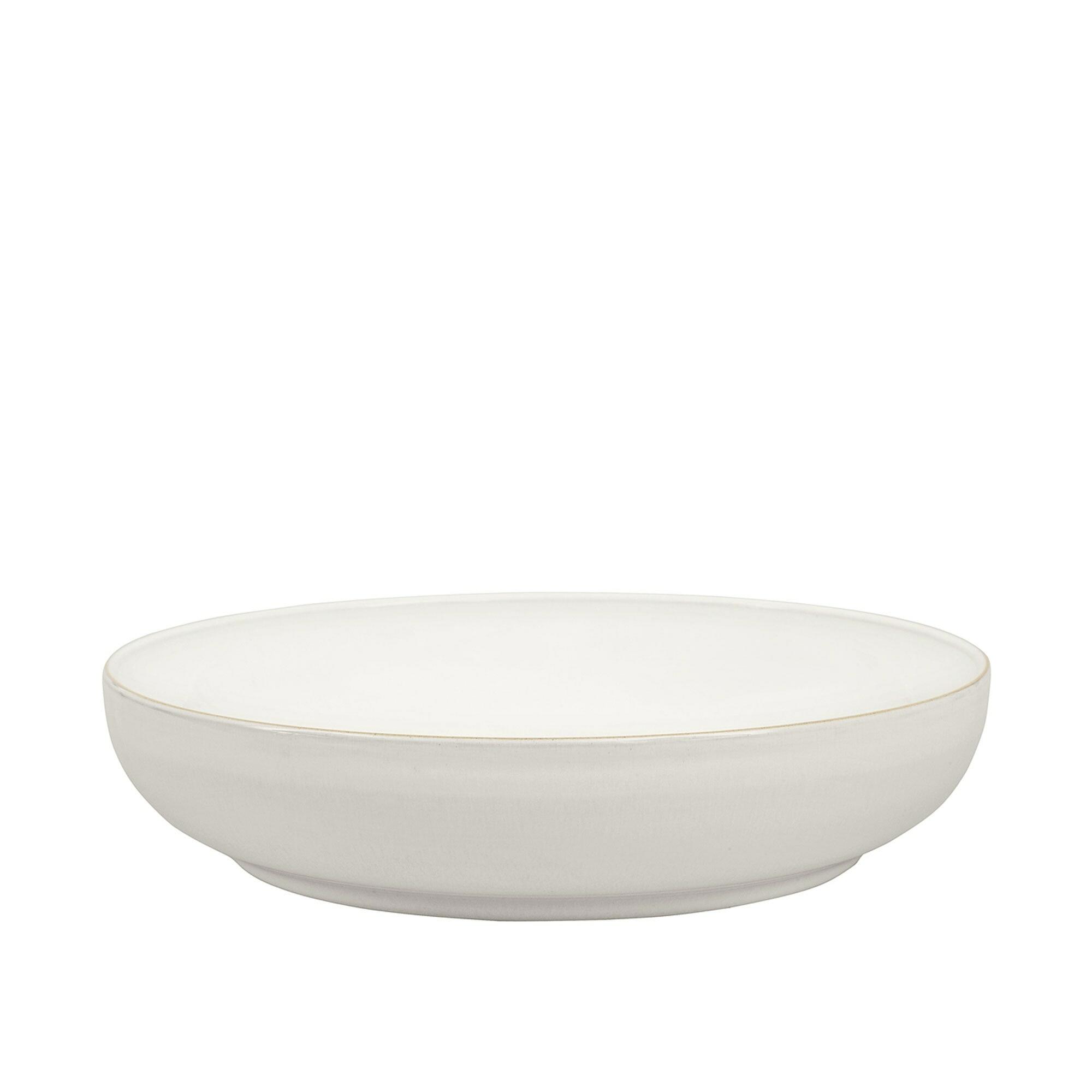 Natural Canvas Extra Large Nesting Bowl