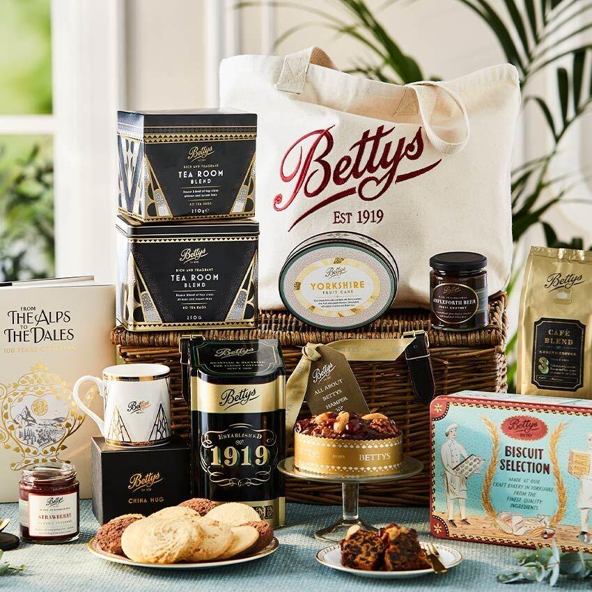 AfternoonTea.co.uk Shop | Hampers