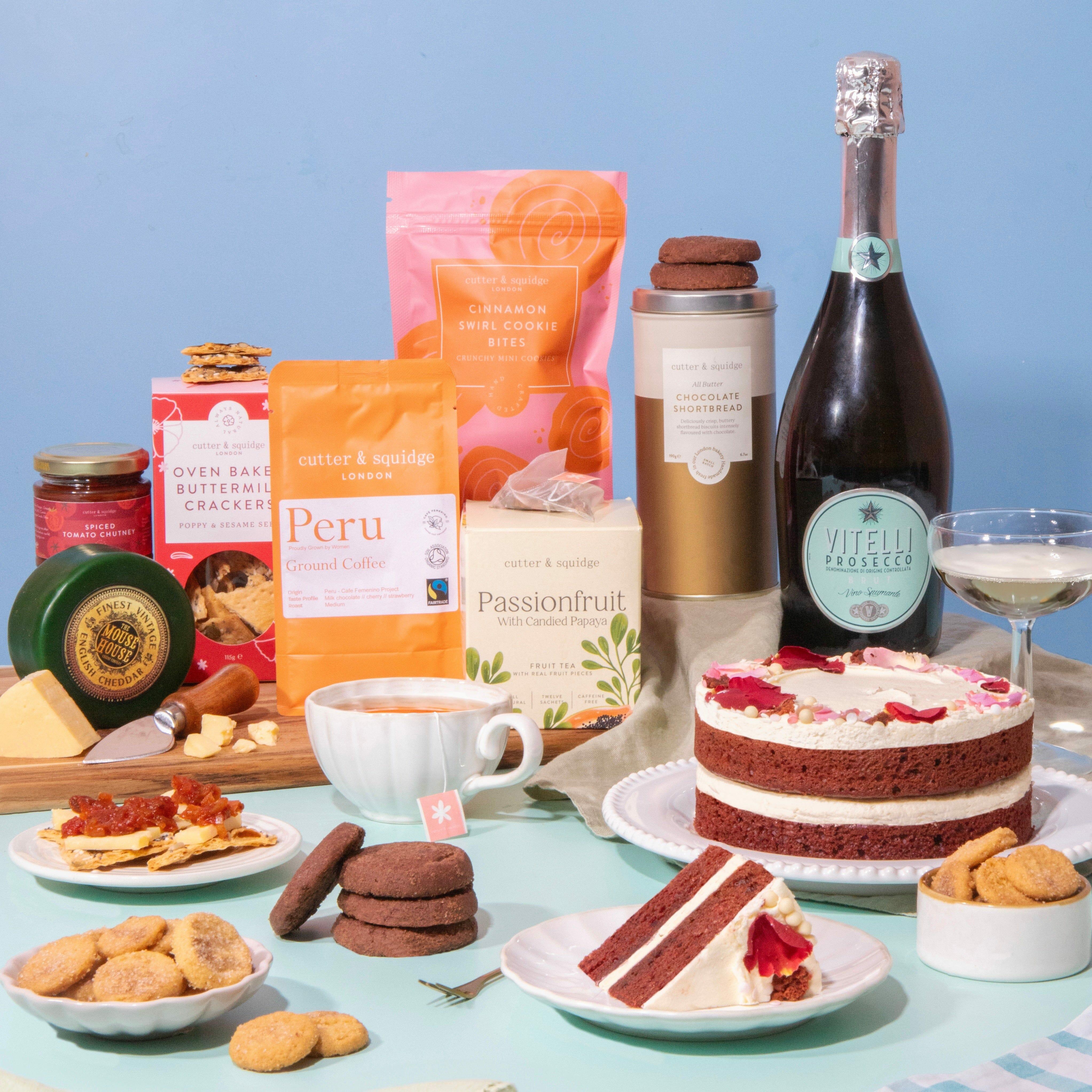 Celebration Hamper