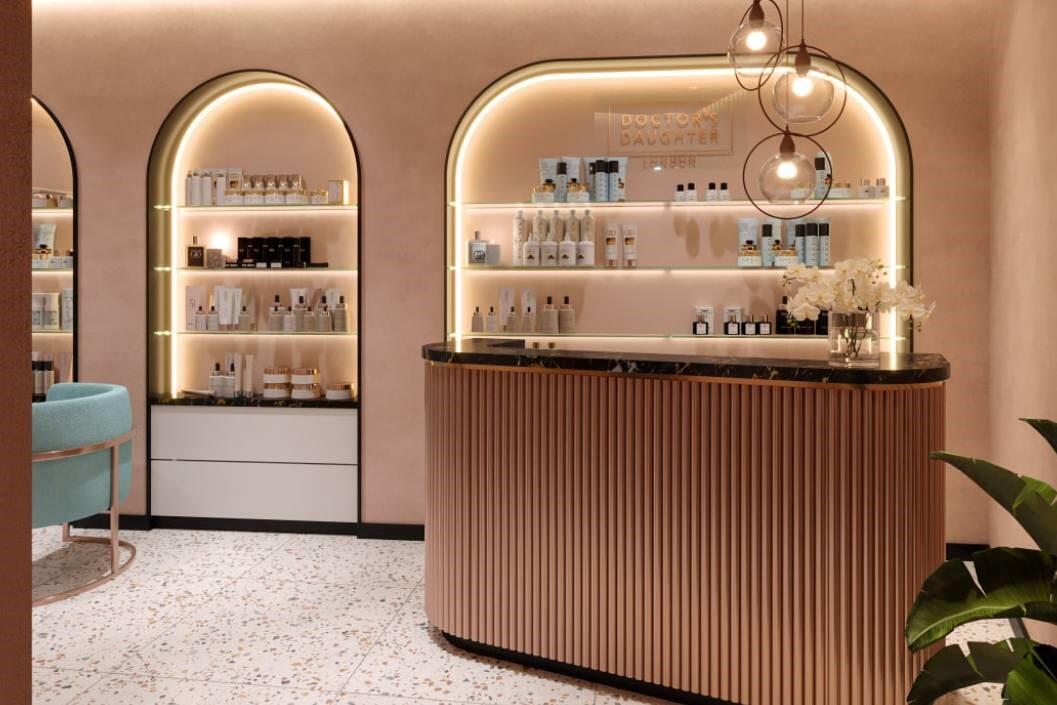 90 Minute Spa Access, 30 Minute Massage and Afternoon Tea for Two at Euphoria Spa