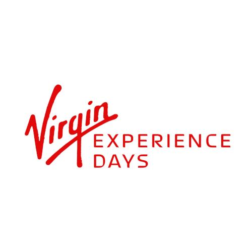 Virgin Experience Days Logo