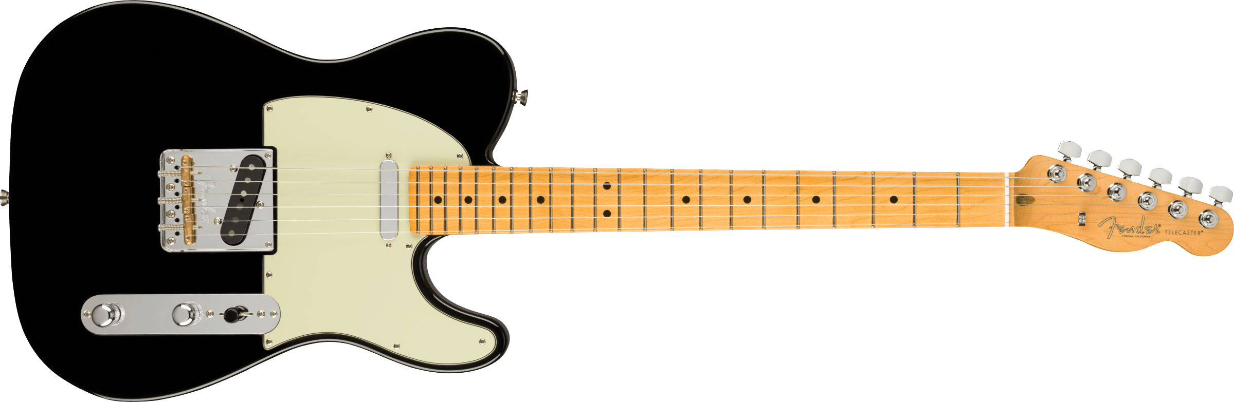 フェンダー Fender Professional Series Instrument Cable SL 15' Black ギターケーブル  ギターシールド 永遠の定番 - レコーディング、PA機材