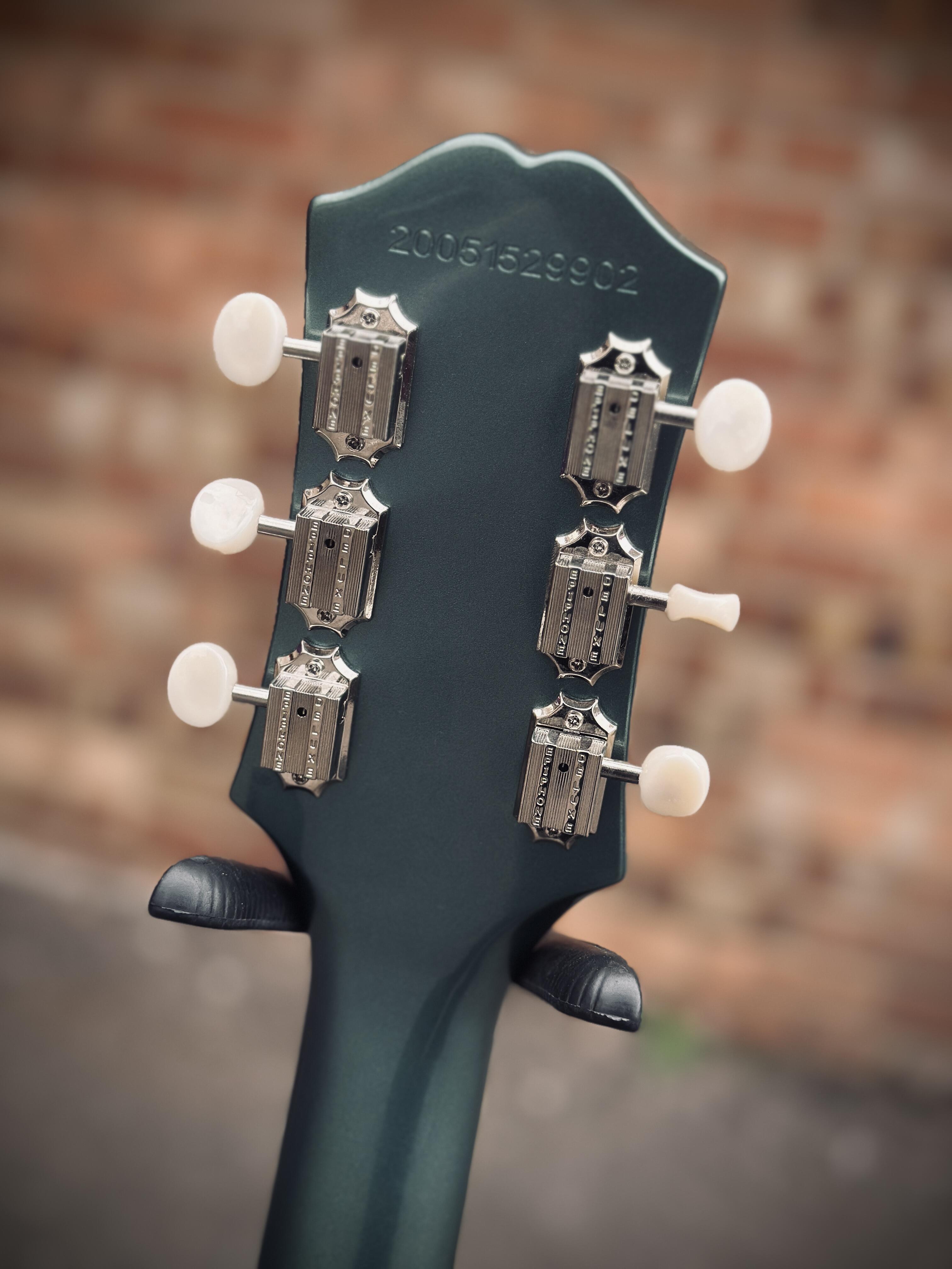 Epiphone - SG Special - Faded Pelham Blue - Pre owned