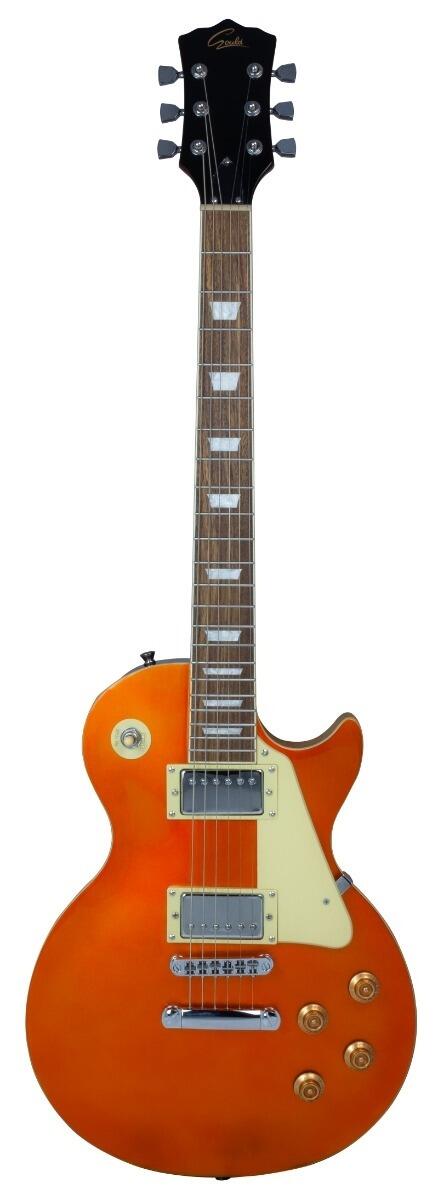 Gretsch - G2622T Streamliner Centre Block with Bigsby- Torino Green