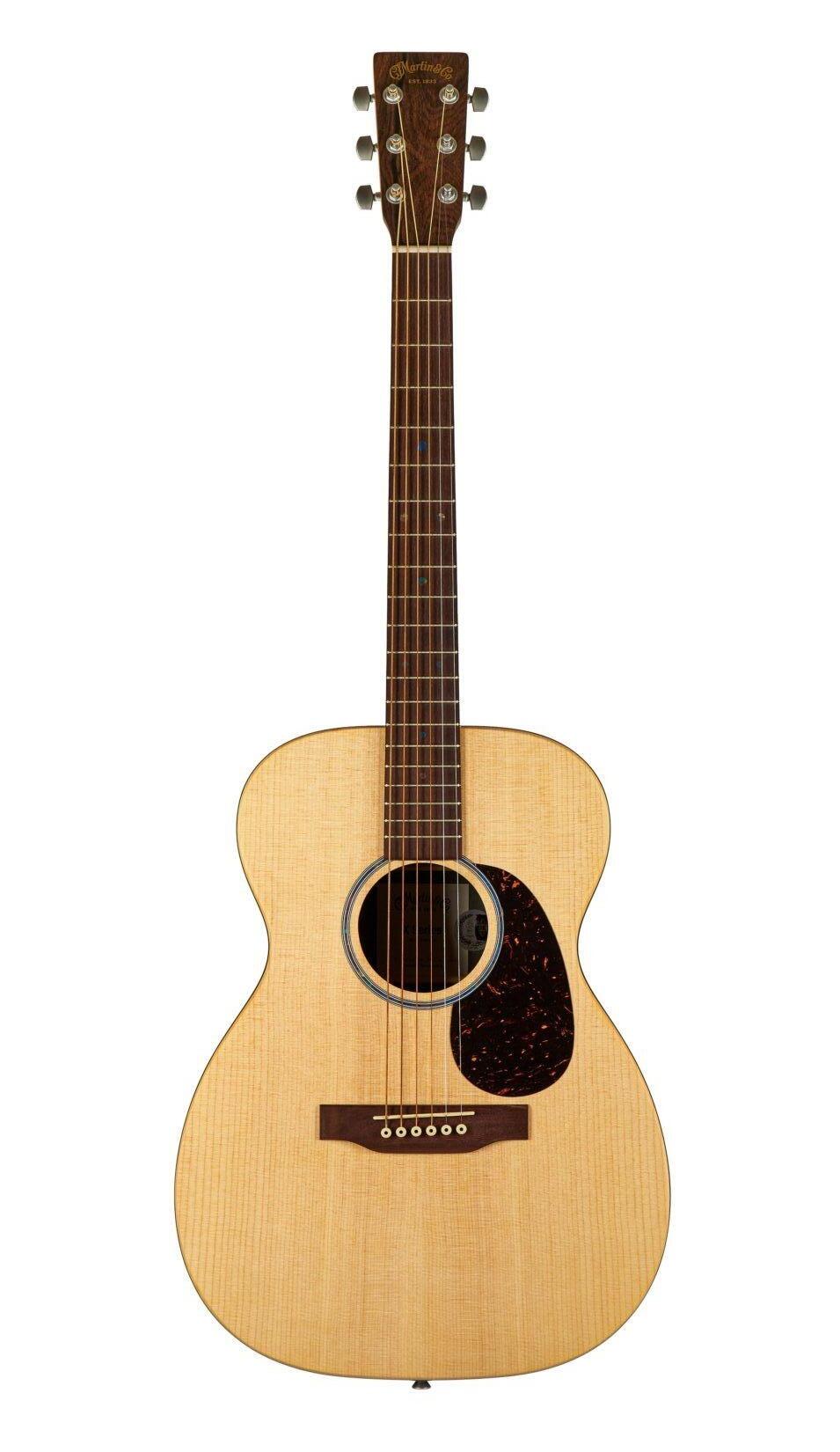 Martin - Road Series D-10E Retro