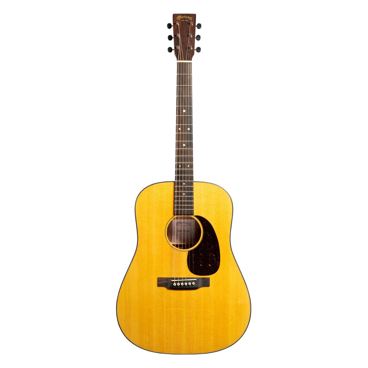 Fender - CD-60SCE Electro Acoustic - Natural