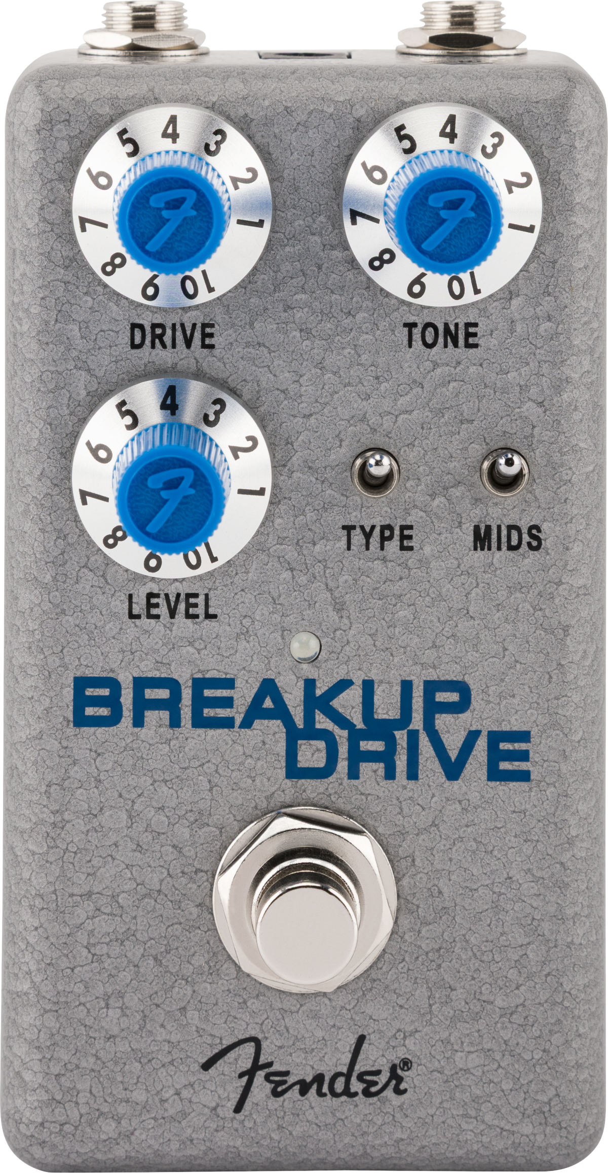Digitech - Drop - Polyphonic Droptune Pedal