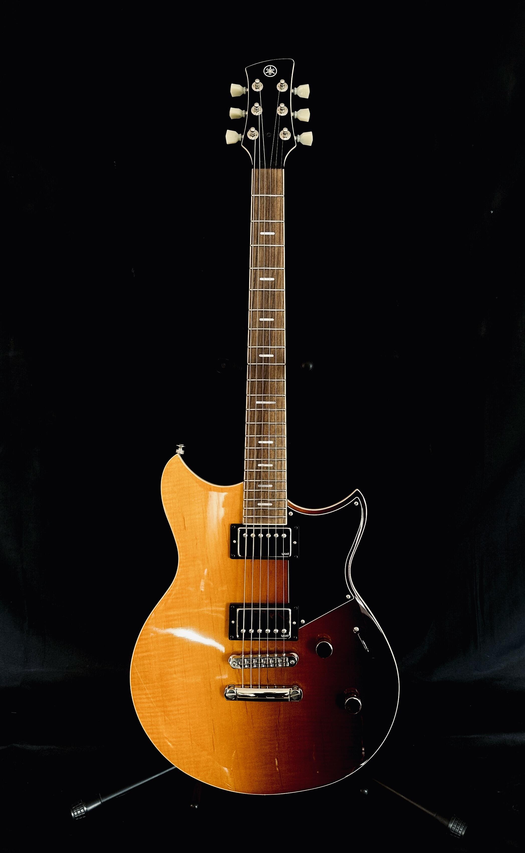 Yamaha - Revstar Standard RSS20 Sunset Burst - Pre owned