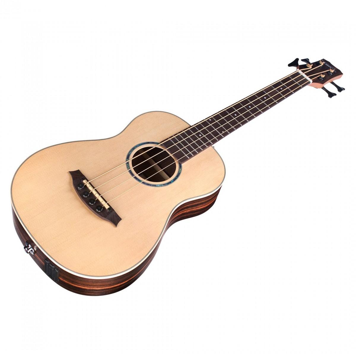 Cordoba - Mini II Bass EB-E - Short Scale Electro Acoustic Bass