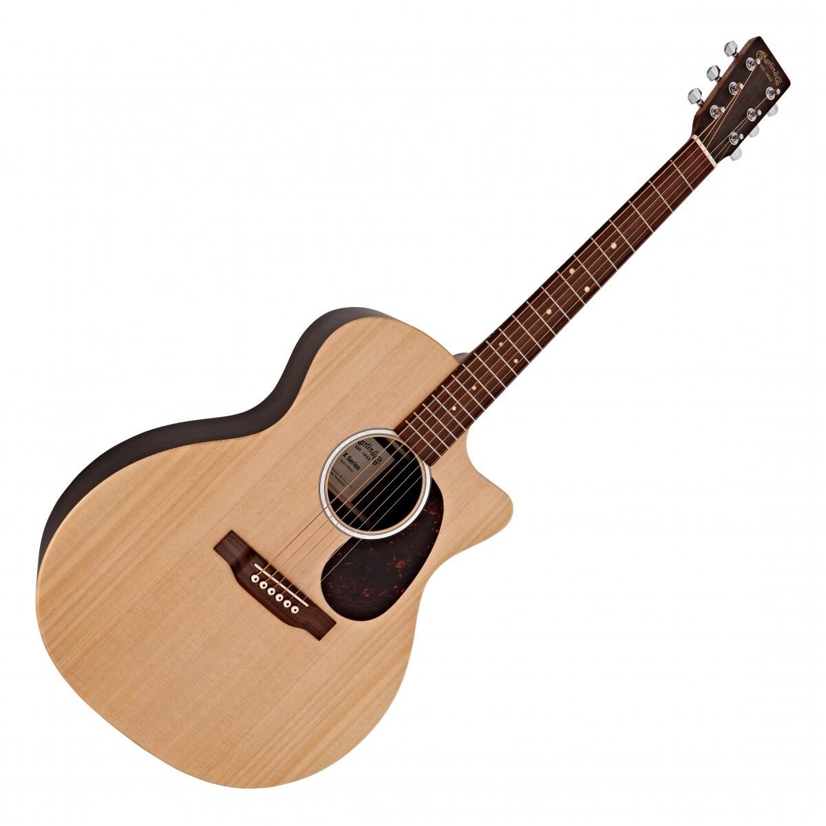 Martin x online series rosewood