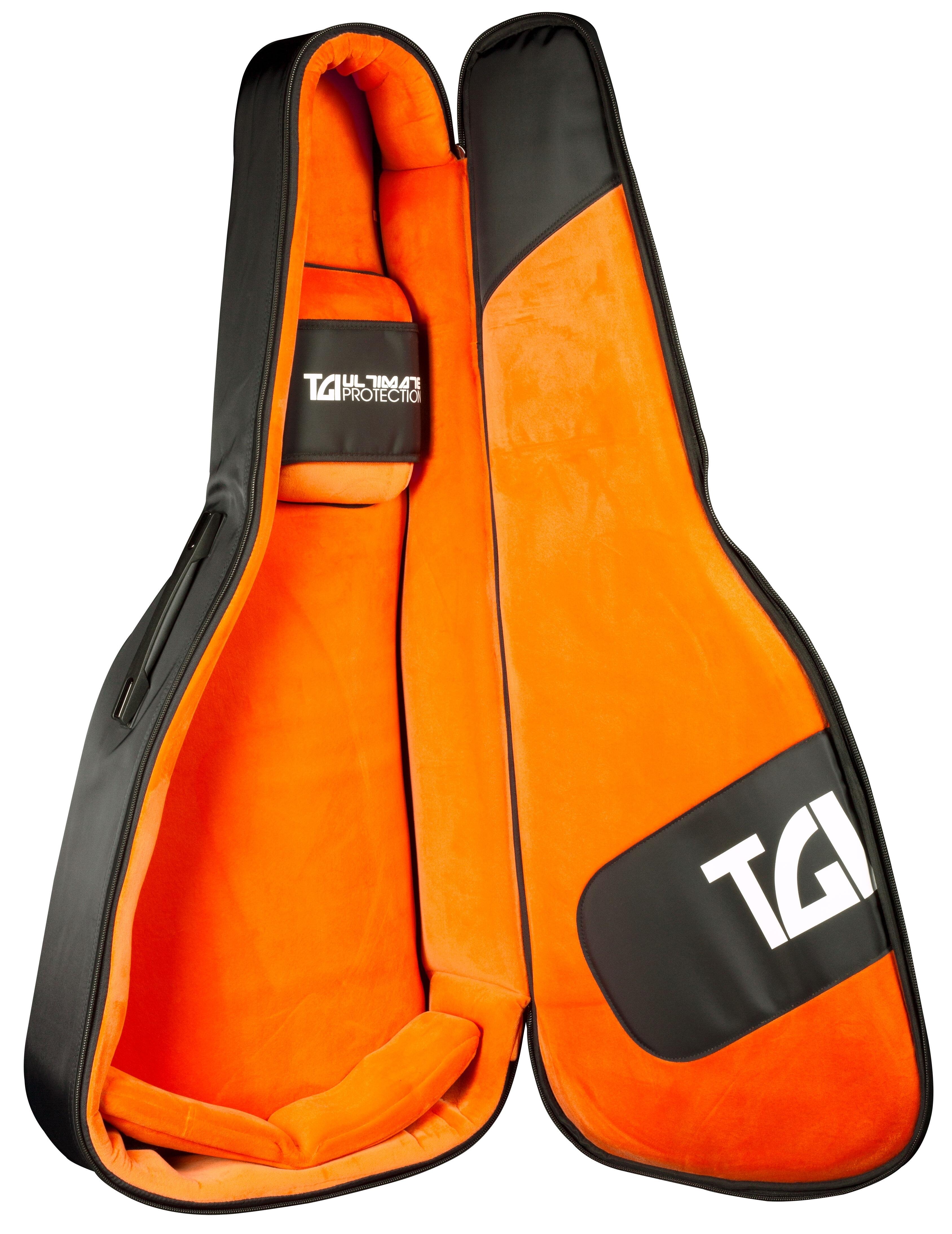 TGI Ultimate Series Acoustic Guitar Gig Bag