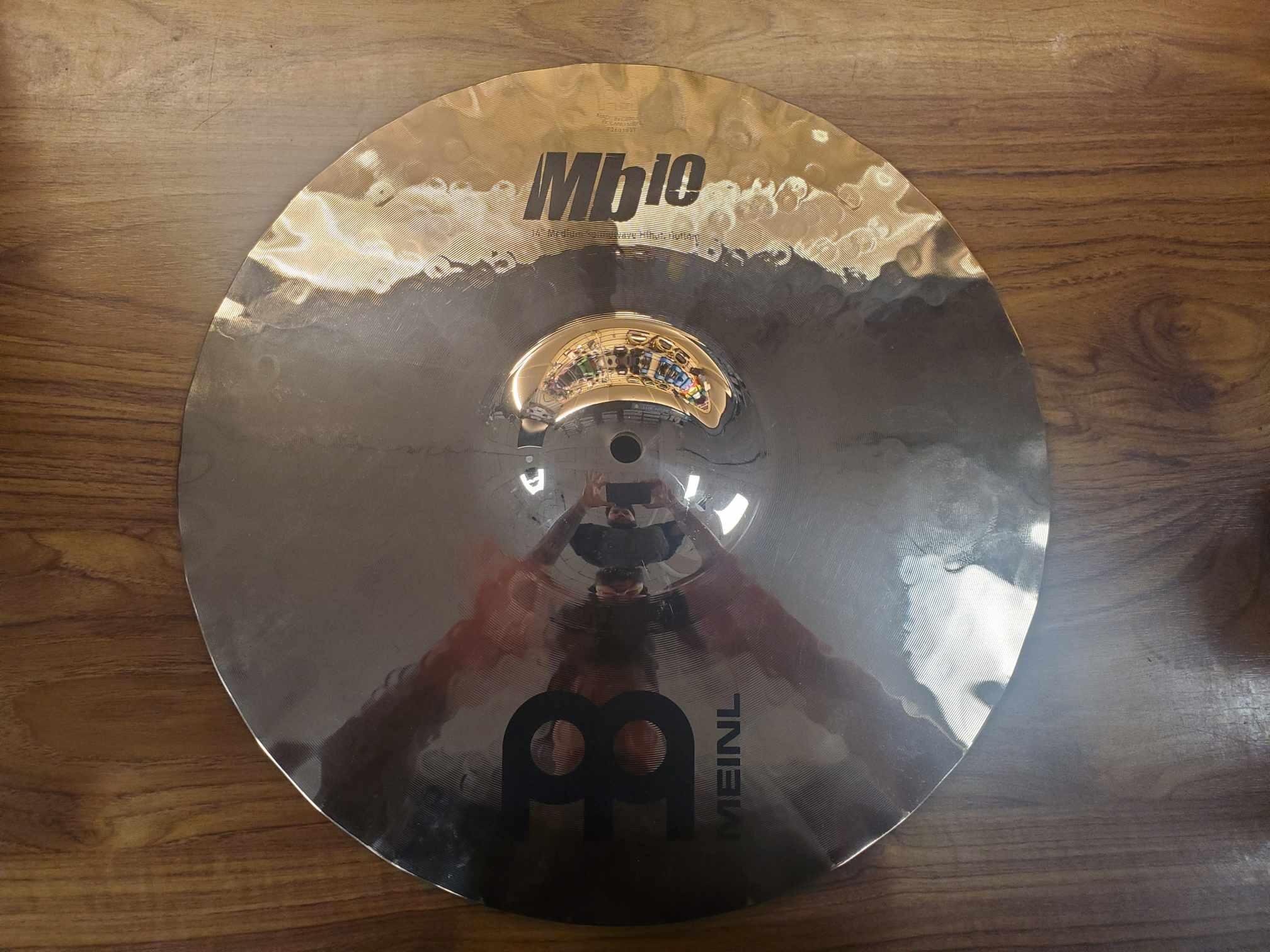 Meinl - Mb10 14
