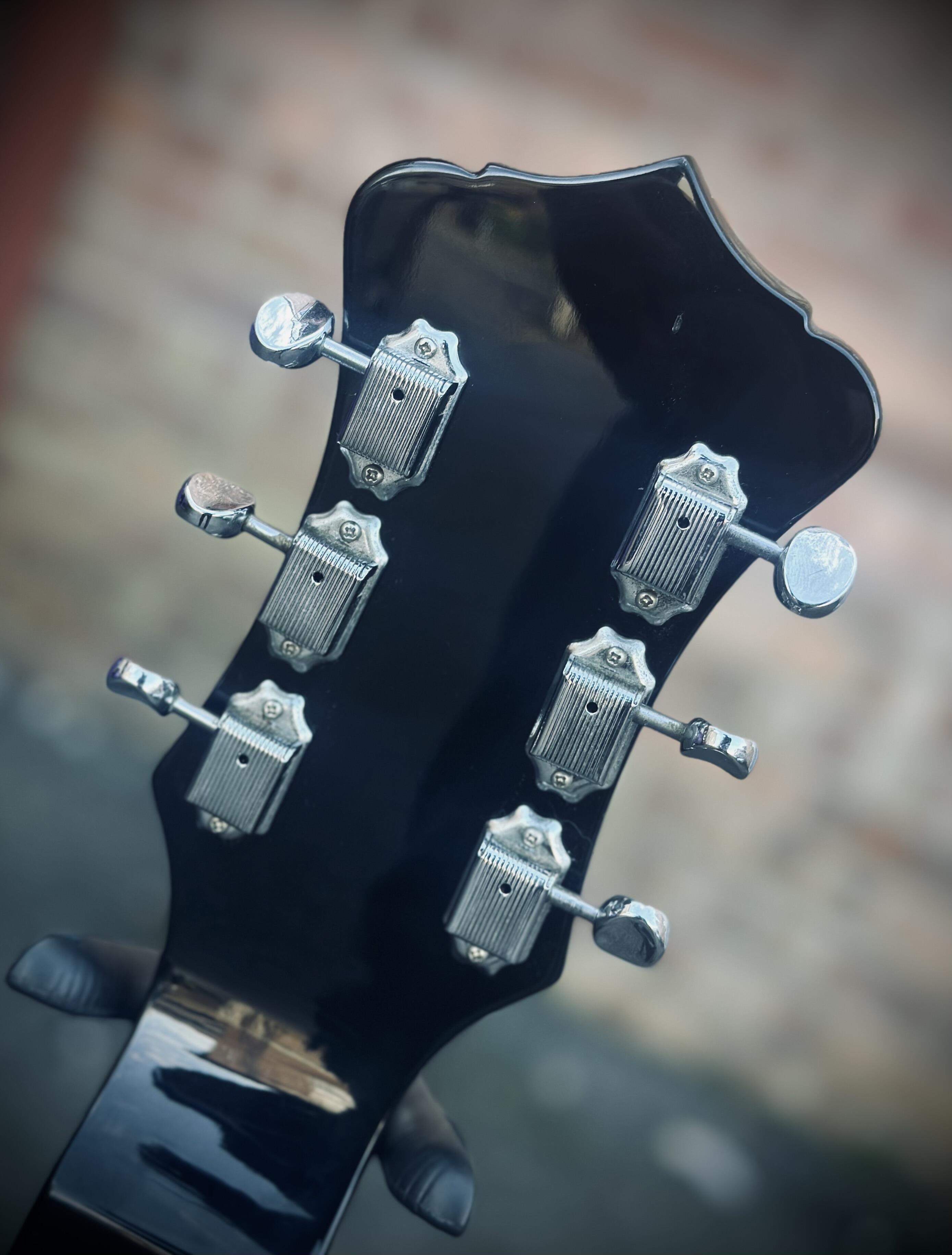 Recording King RG-32-SN ラップスティールギター Amazon | Recording King レコーディングキング ラップスチールギター