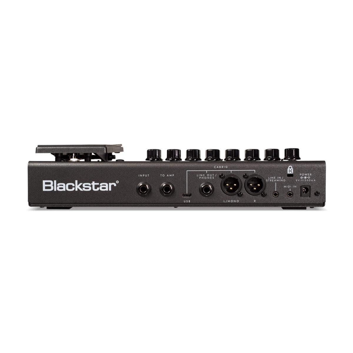Blackstar - IDX Floor 2 Modeller and Multi-FX