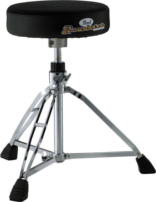 Pearl D1000N Roadster Drum Throne