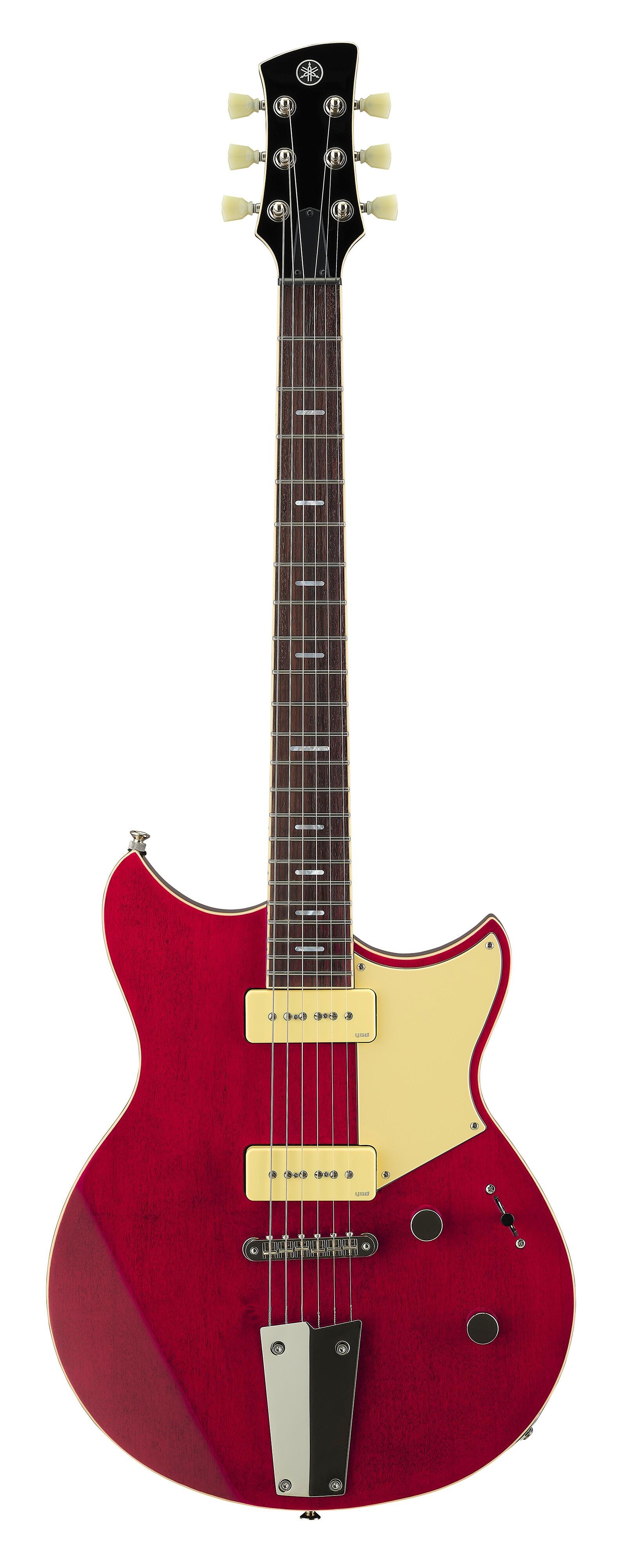 Epiphone - Inspired by 1966 Century E422T Cherry Pre owned