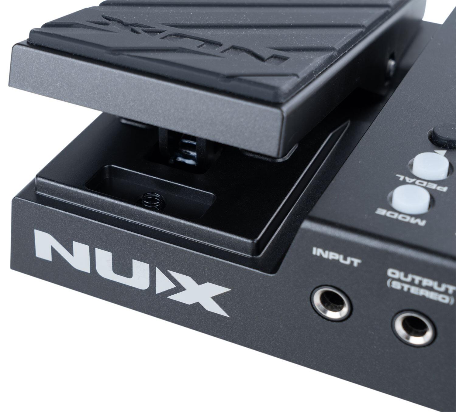 ギター NUX MG-300 Modeling Guitar Processor NXMG300MKII.jpg?20250718111636