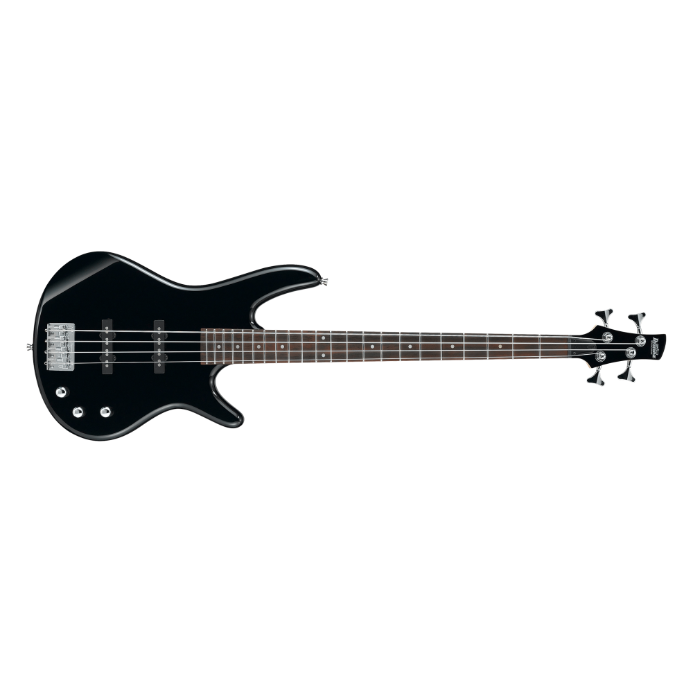 Ibanez アイバニーズ ベース/ GSR180-BK Black gsr180.png