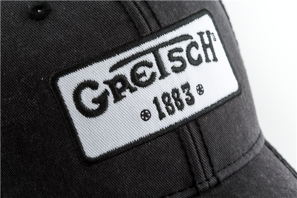 Gretsch sales trucker hat