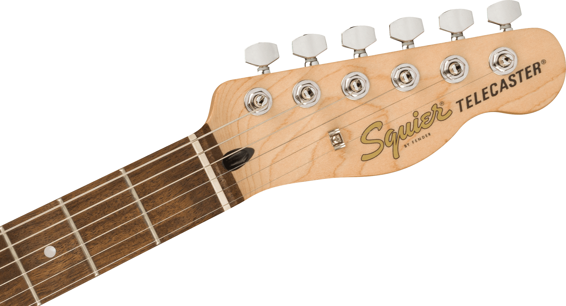 Squier Affinity Telecaster - Olympic White