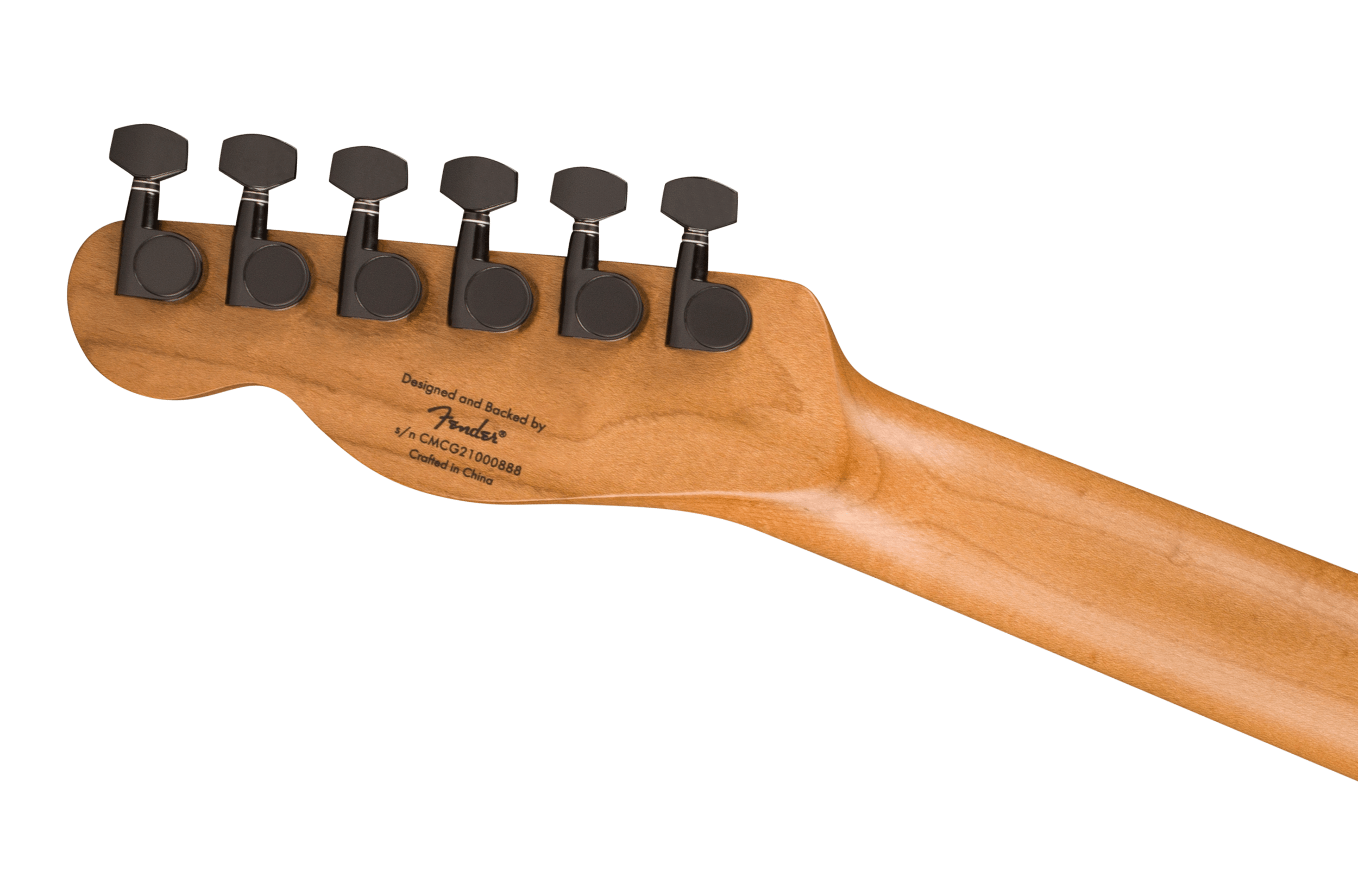 Squier - Contemporary Telecaster RH - Olive