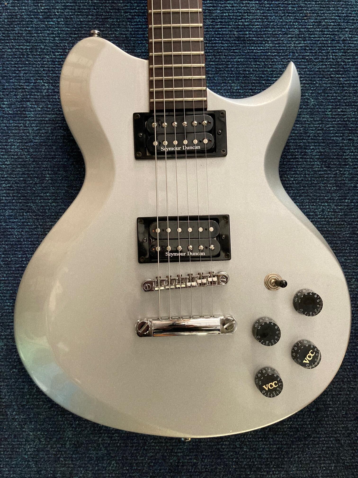 Washburn - Idol WI-65 Pro - Pre owned