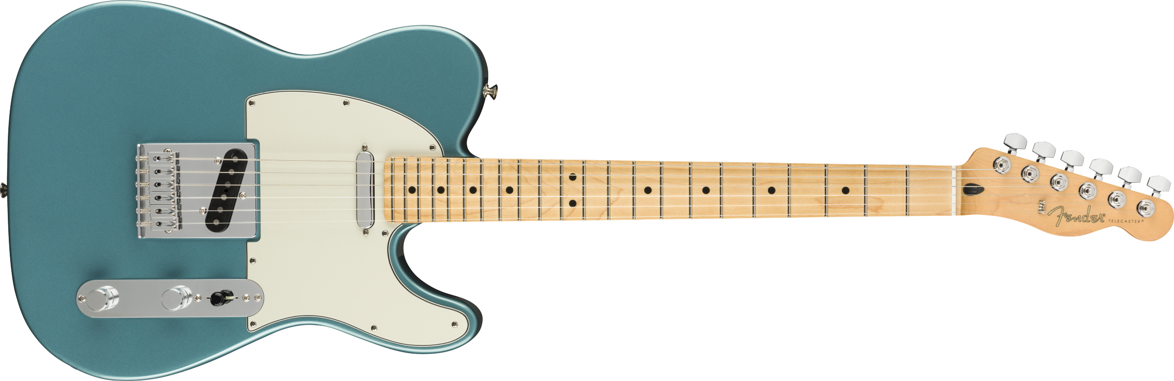 Fender - Player Telecaster - Tidepool MN