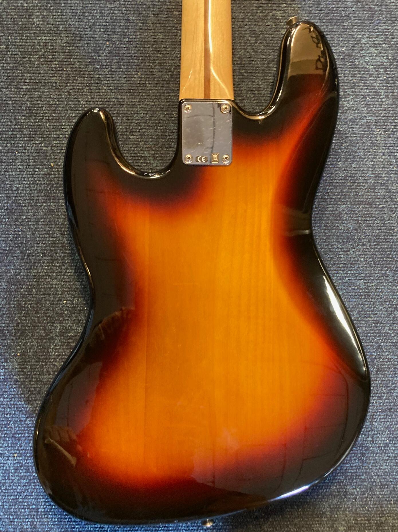 Fender - Classic Series 70's Jazz Bass 3TS - Pre Owned