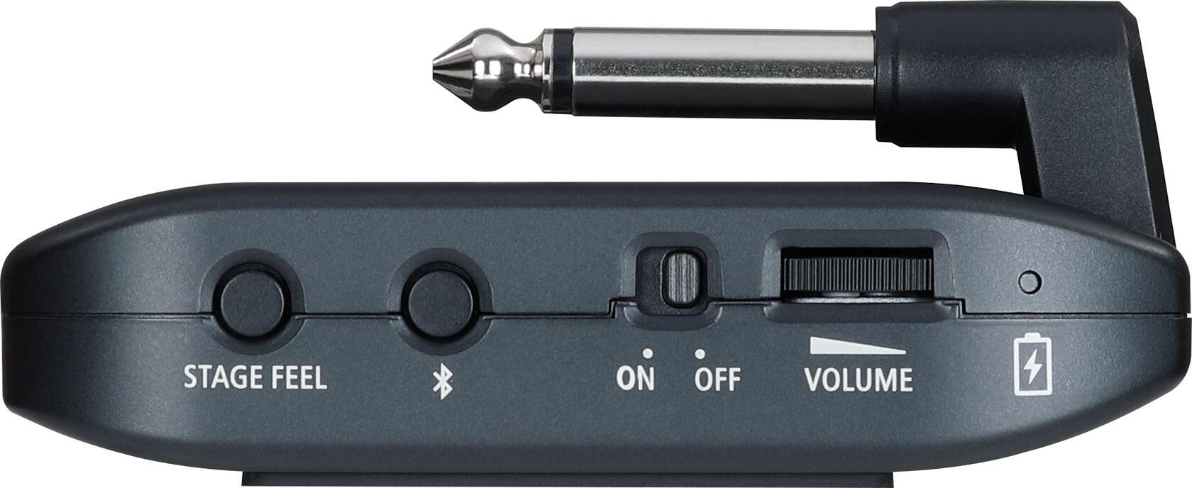 Boss - Katana Go 2 Headphone Amplifier
