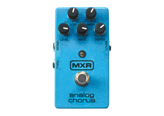 MXR analog chorus M234 【4月末まで20%OFF】 mxranalogchorus.png