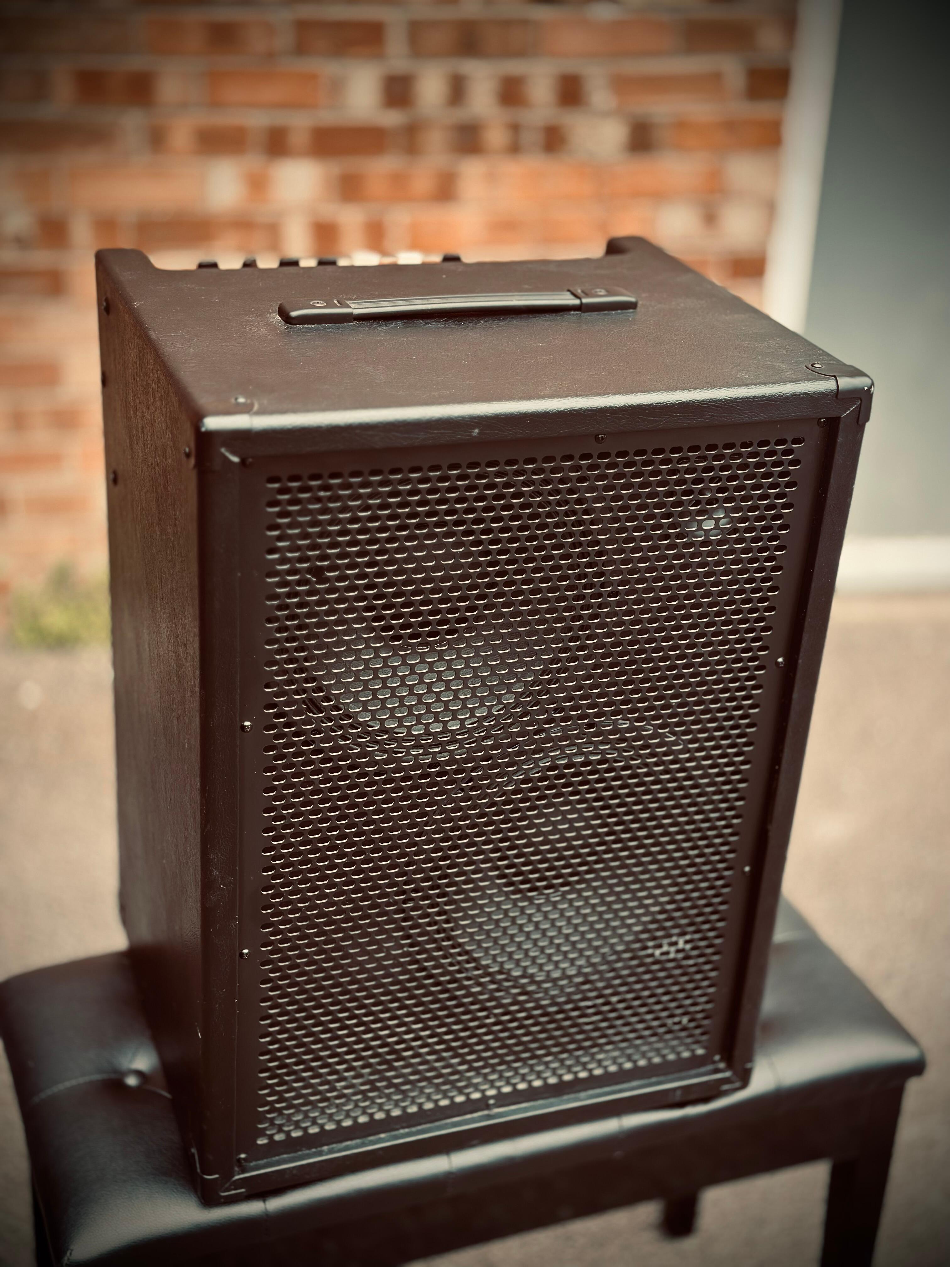 TC Electronic - BG250-210 - Pre Owned
