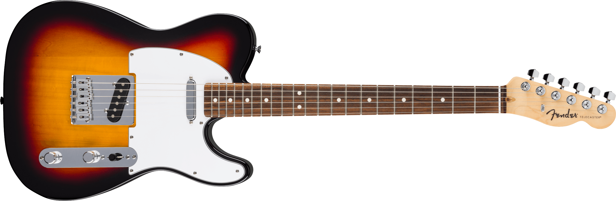 美品　Fender Telecaster 3TONE SUNBURST 中古】FENDER CUSTOM SHOP / 1962 Custom Telecaster Relic -2016