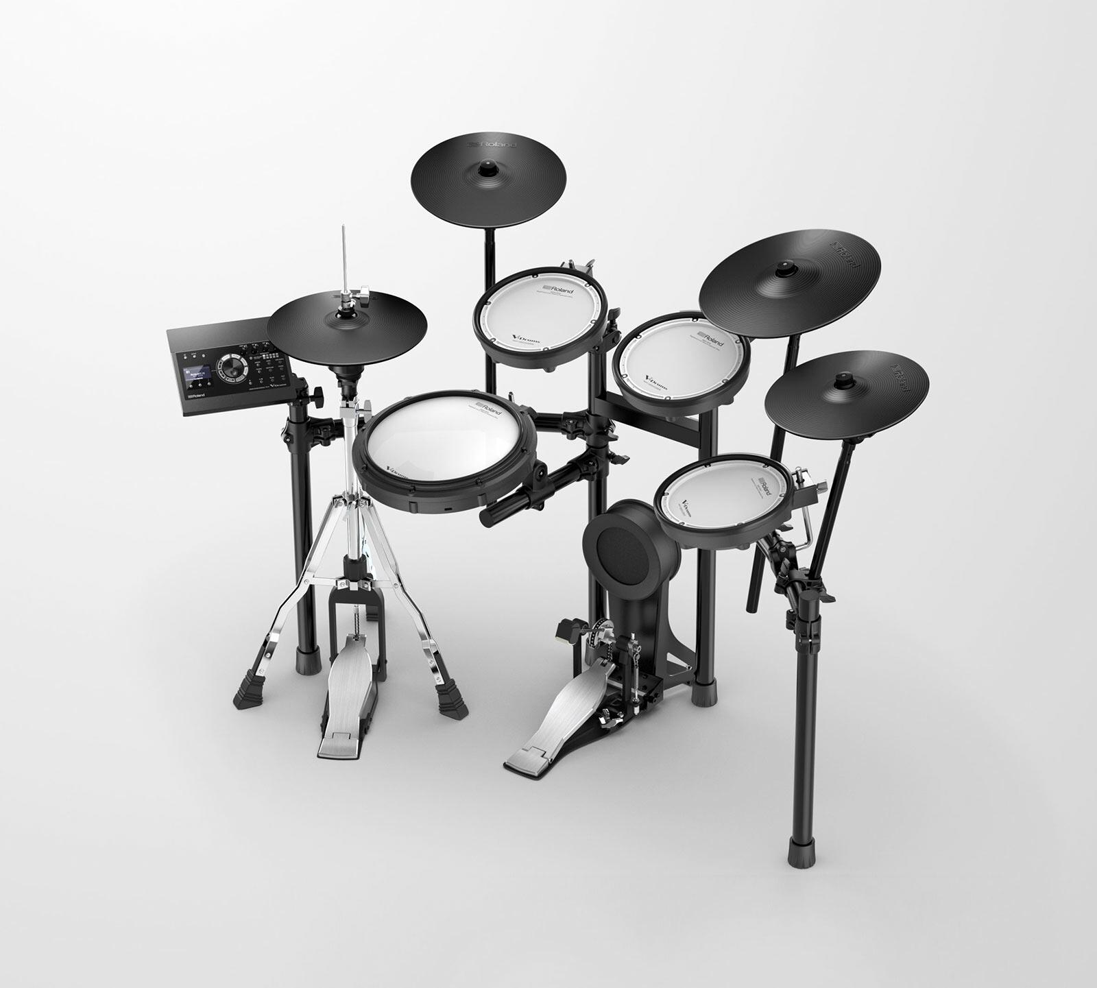 Roland - TD-17KVX2 Electronic Drum Kit