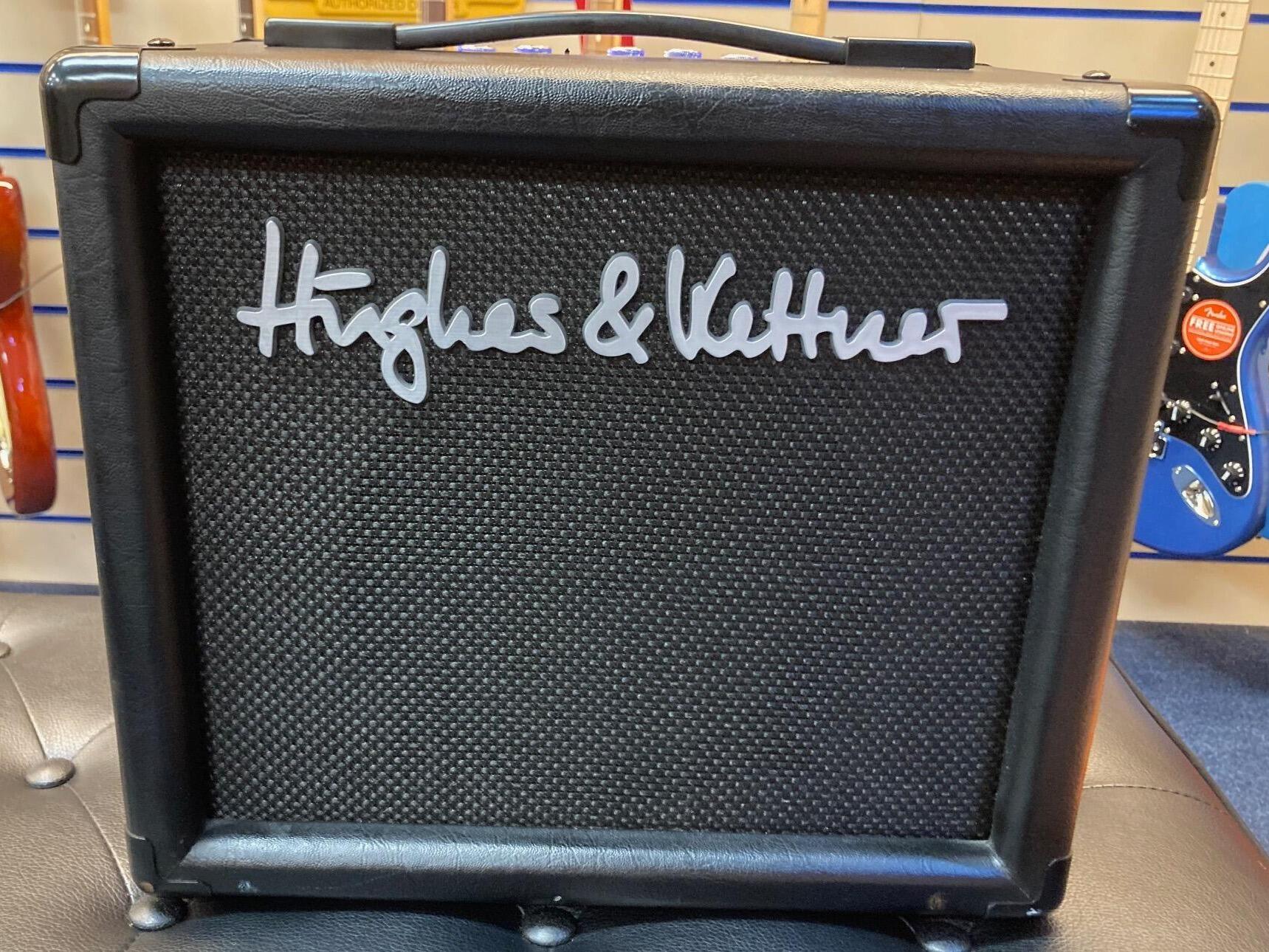 Hughes and Kettner - TubeMeister 5 Valve Combo - Pre Owned