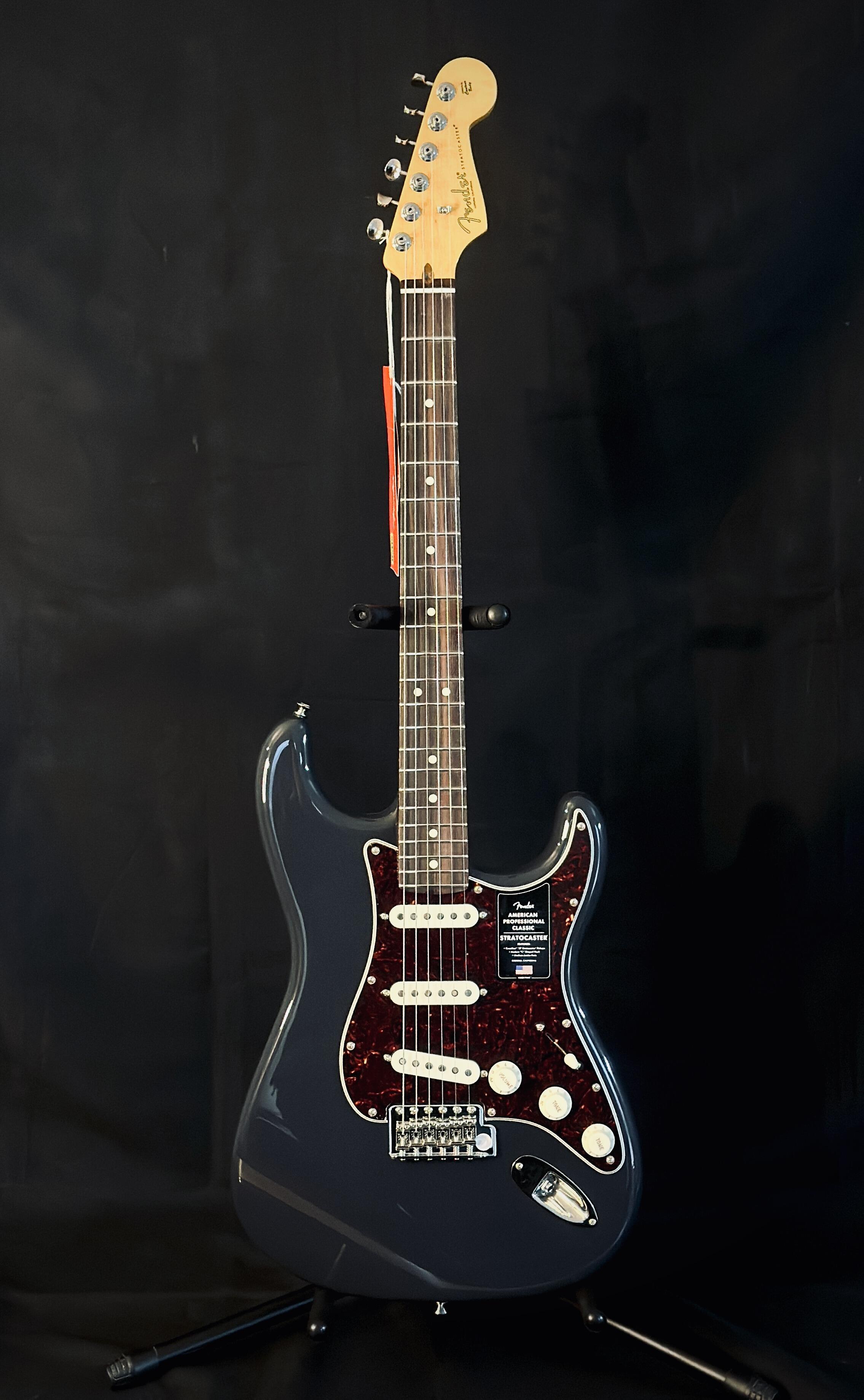 Fender - Stratocaster ST-57 MIJ Sunburst 1987 - Pre owned