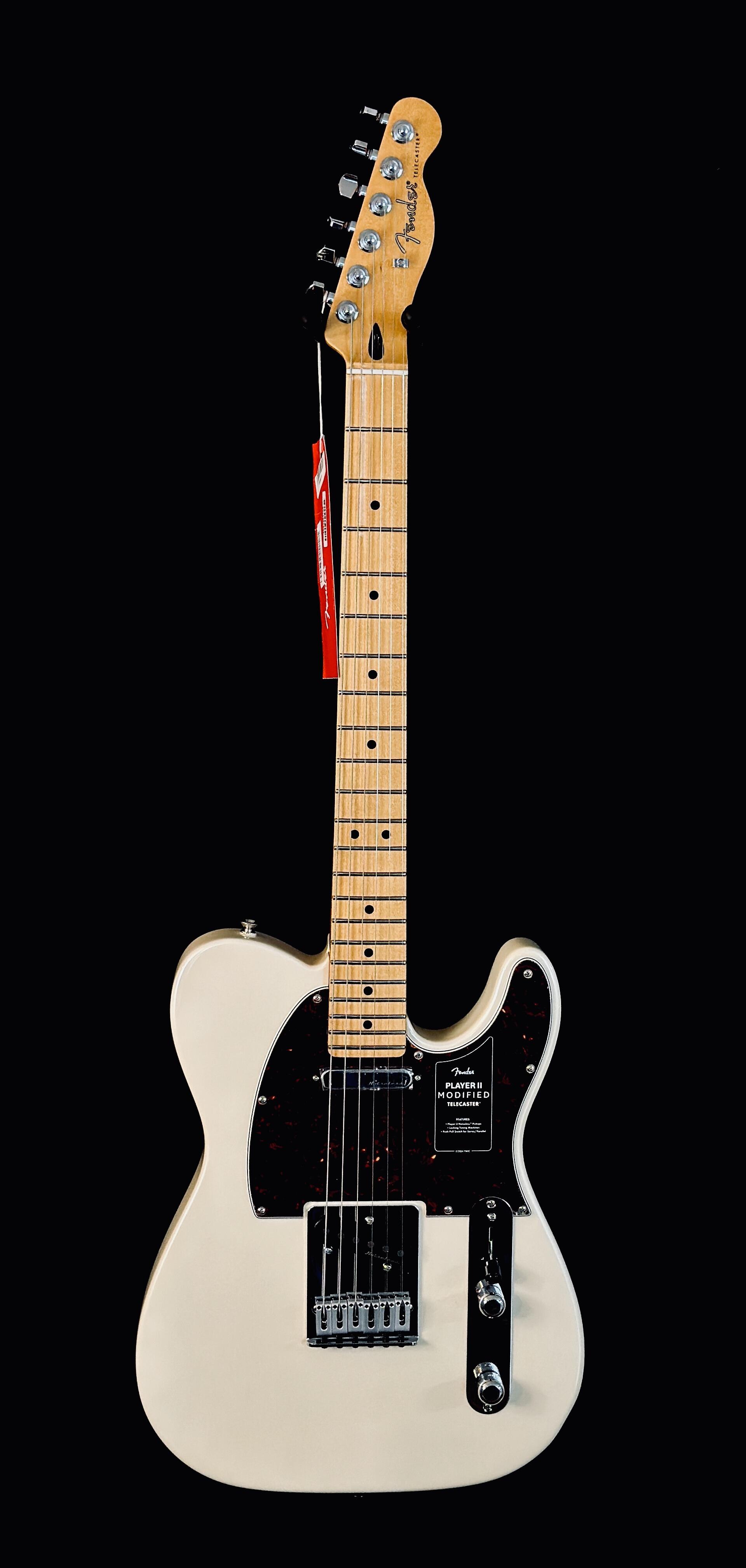 Squier - Contemporary Telecaster RH - Gunmetal