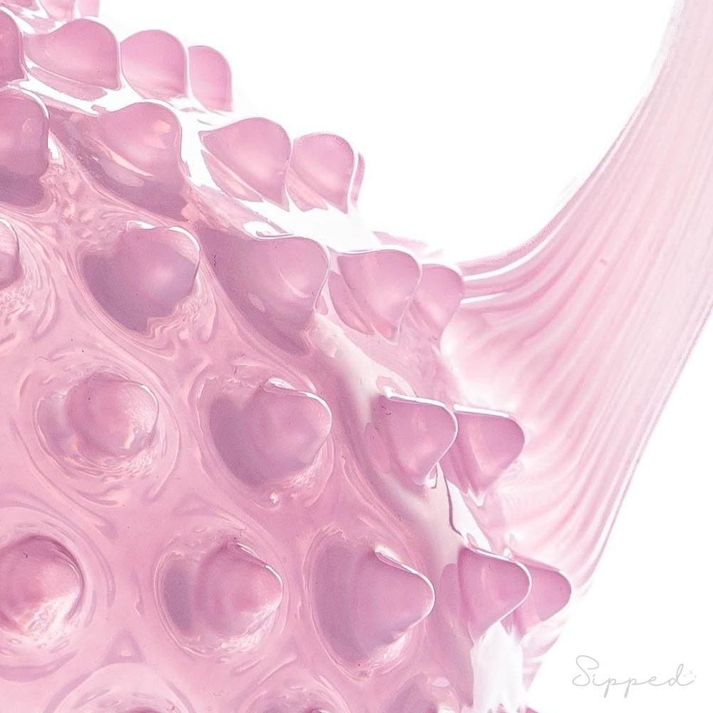 Anna von Lipa Alices's Paris Hobnail Jug | 2L | Silky Rose
