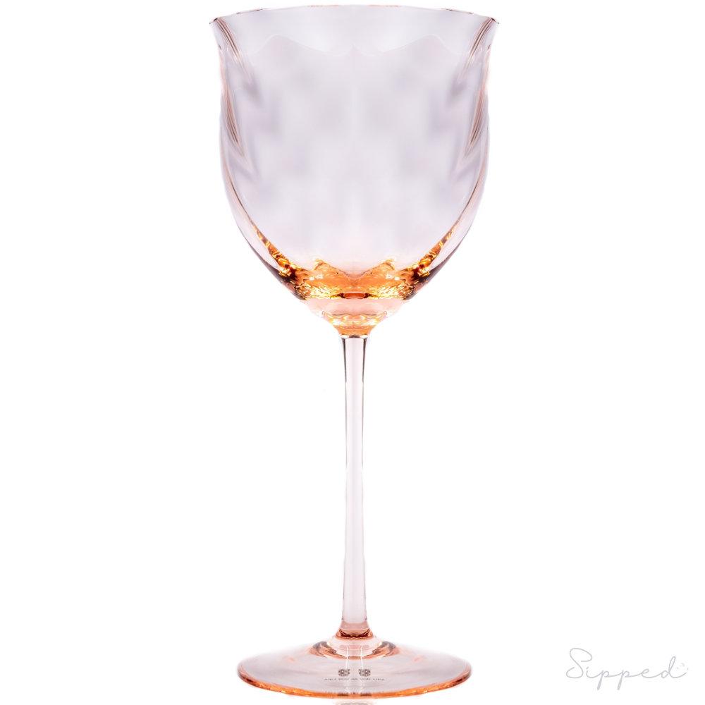 Anna von Lipa Lyon Red Wine Glass | Set of 2