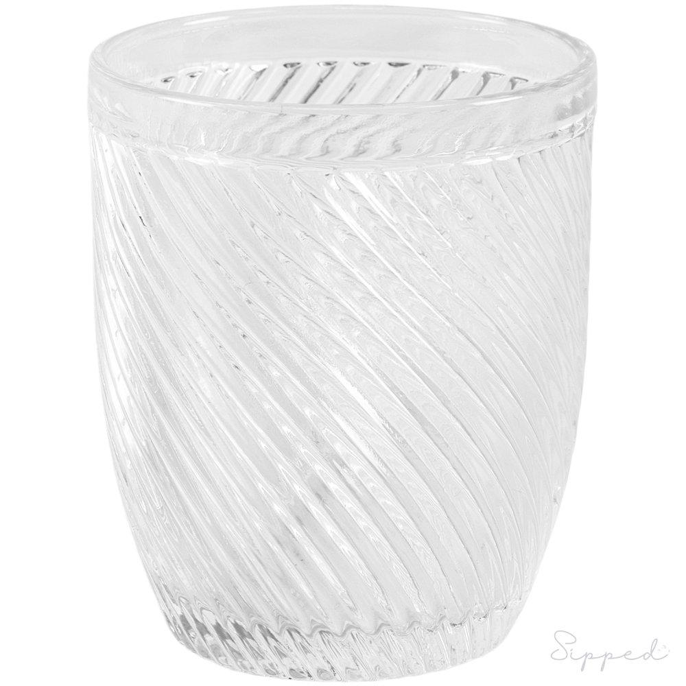 Clear Tumbler