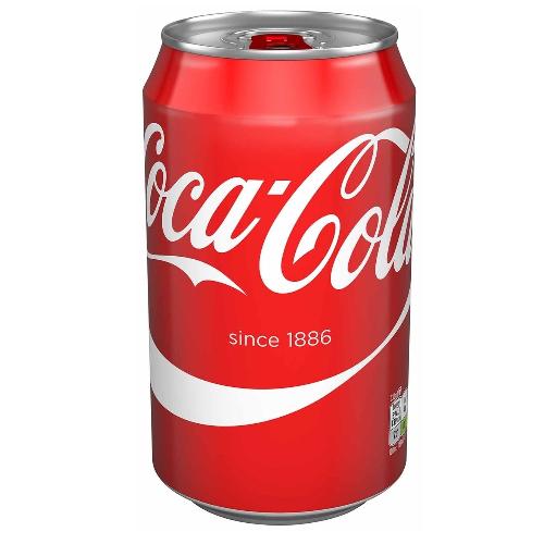 Coca Cola Irish 24x330ml