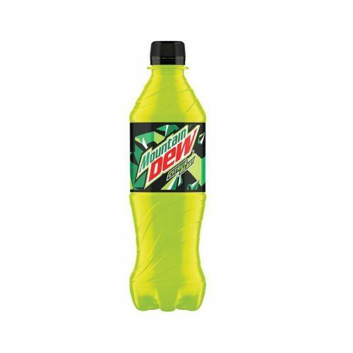 Mountain Dew 12x500ml