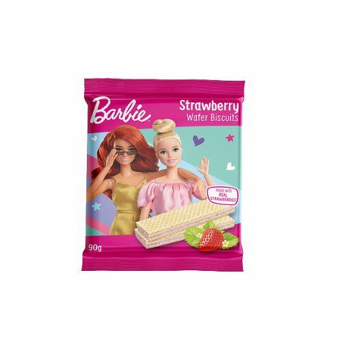 Strawberry barbie online