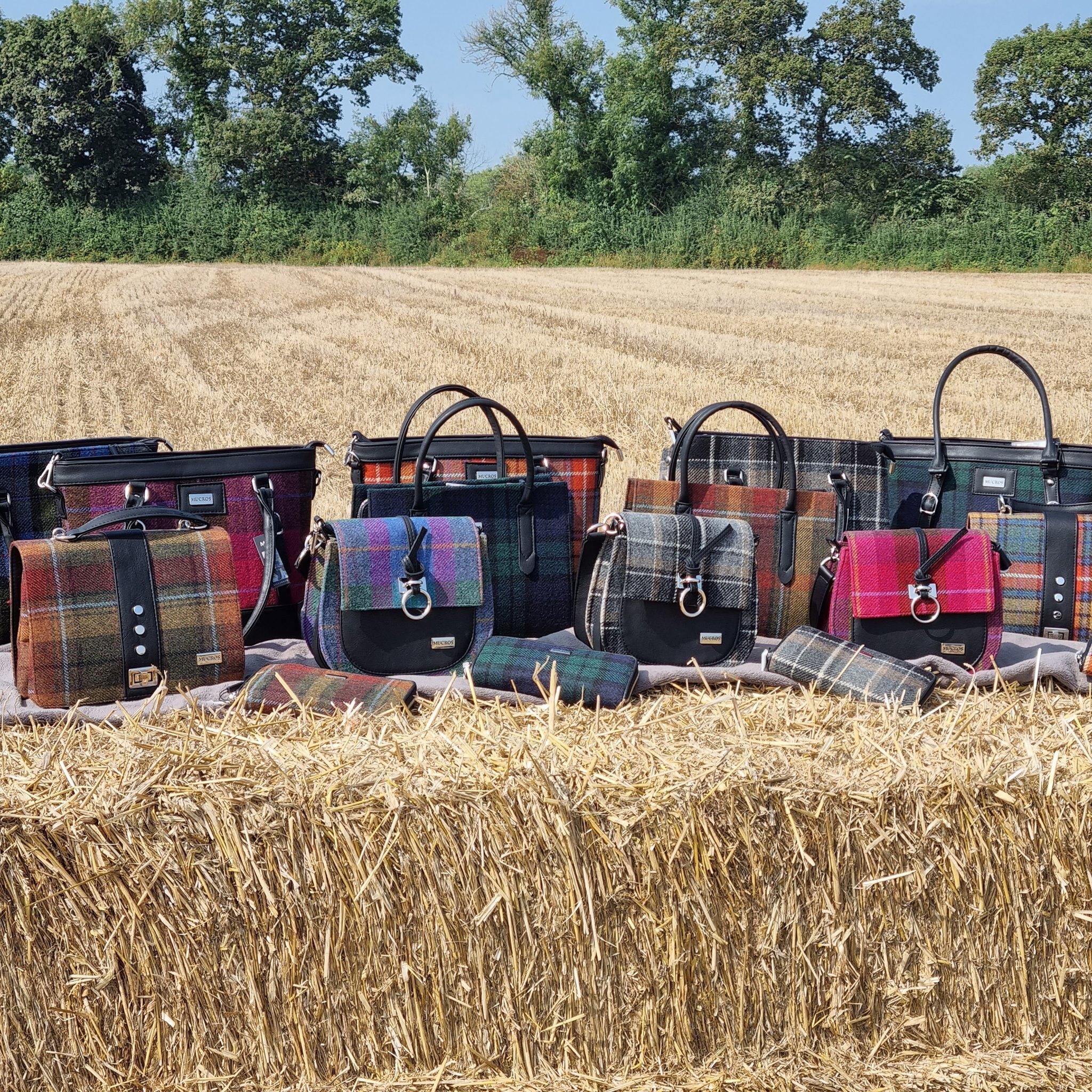 Lovely Selection Of Bags