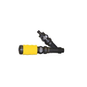 Blue Telescopic Wash Brush - Parma Automotive